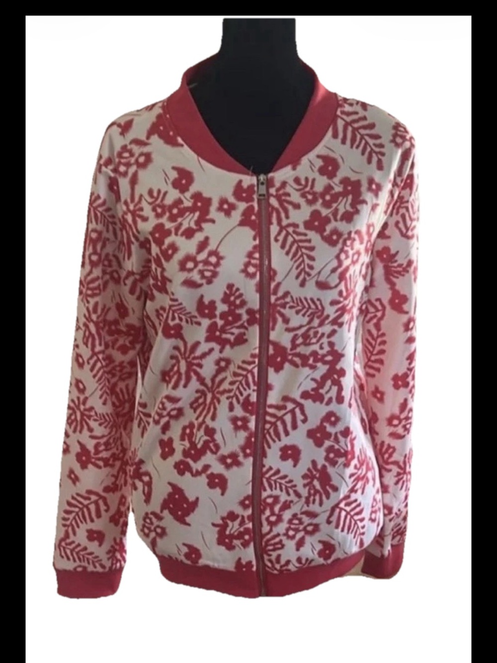 Chic Ecowish Jacket
